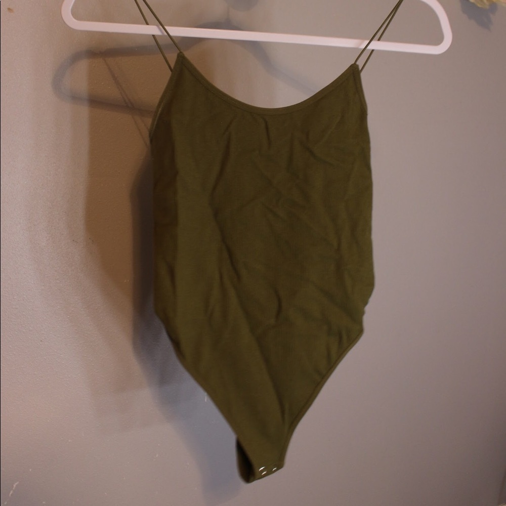 Forever 21 tank top